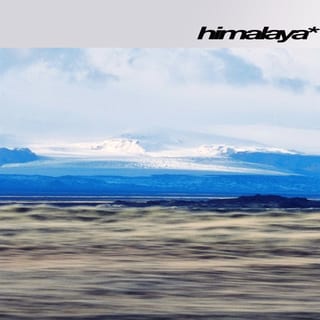 Himalaya by Camoufly