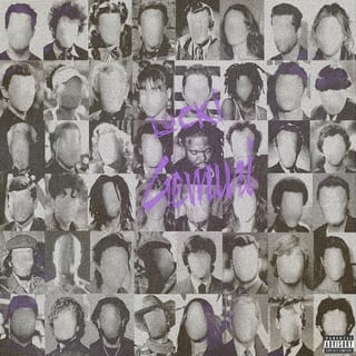 RIP by Lucki